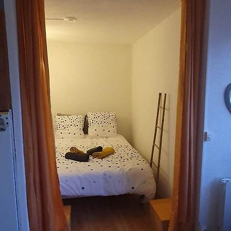 Appartement T2 27M² Meuble, Vue Mer A 50M De La Plage Narbonne-Plage Exteriör bild